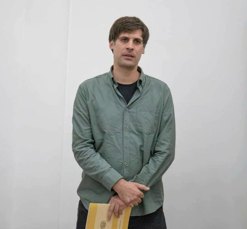 Zeljko-Vitorovic Zeljko-Vitorovic