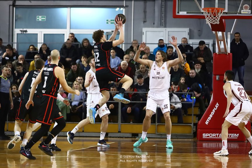 KK-Metalac-2 KK-Metalac-2