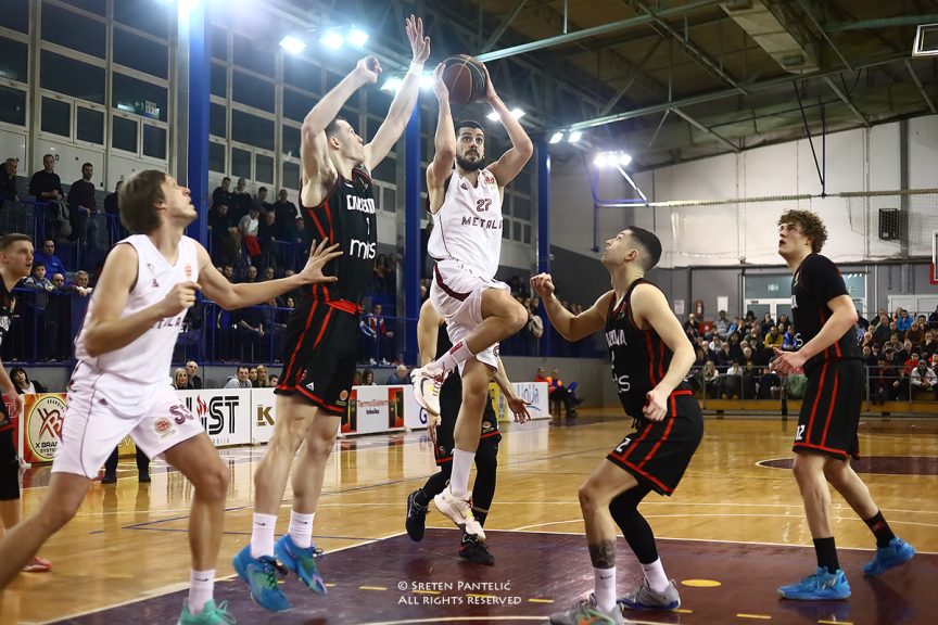 KK-Metalac-3 KK-Metalac-3