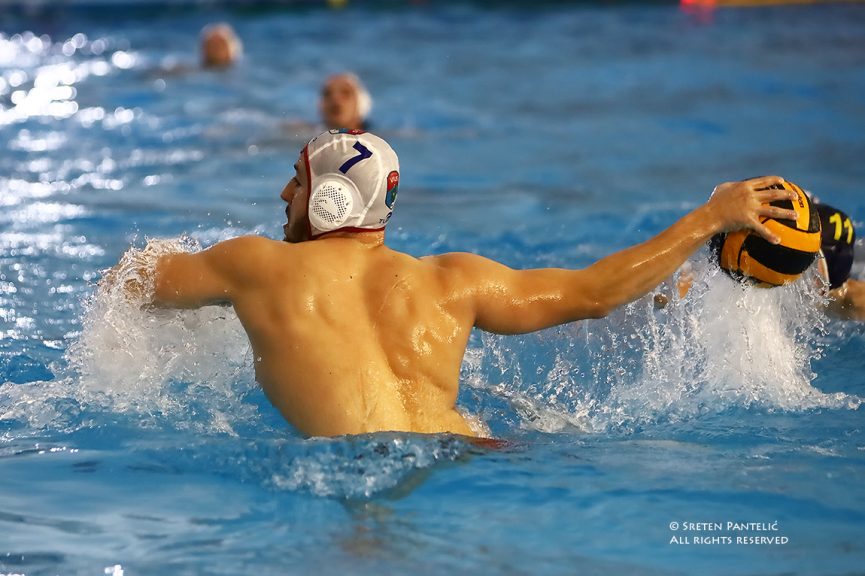 RADANOVIC RADANOVIC