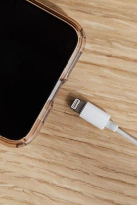 Charge Charge