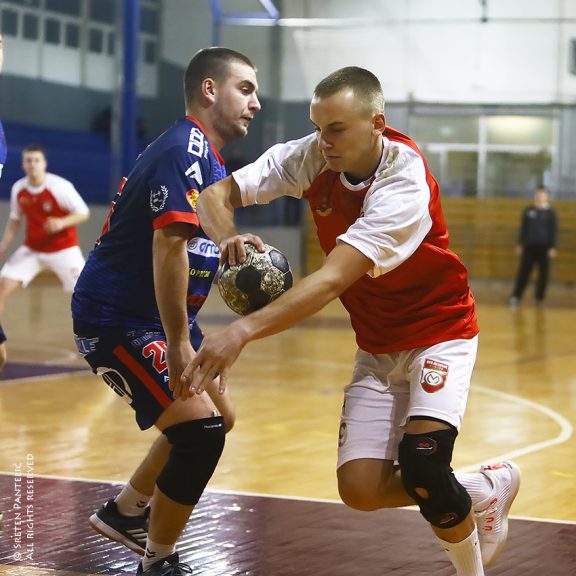 NEDELJKOVIC