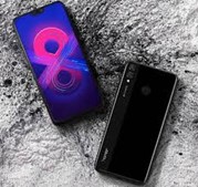 Honor-x8 Honor-x8