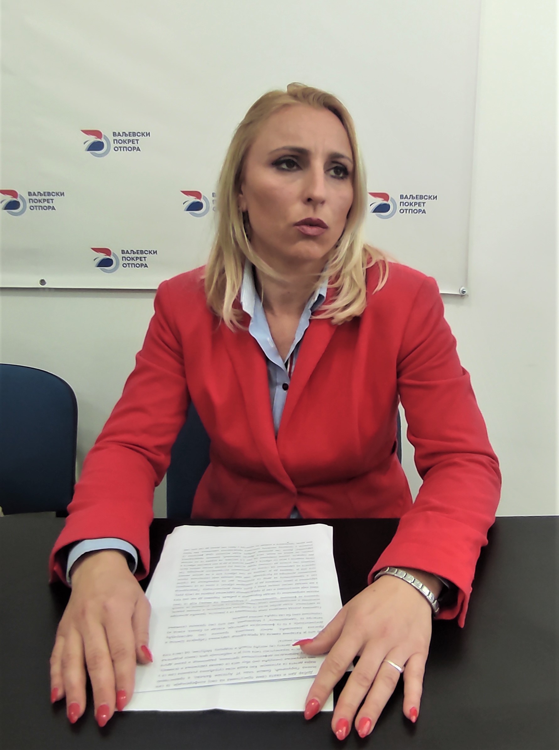 Jelena Peruničić Autizam