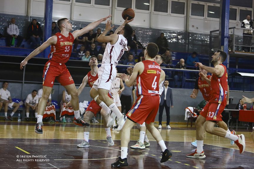 Metalac - Vojvodina (3)