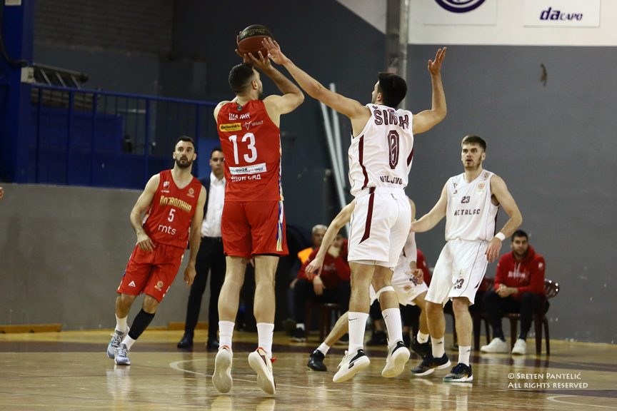 Metalac - Vojvodina (4)