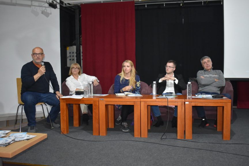 Panelisti