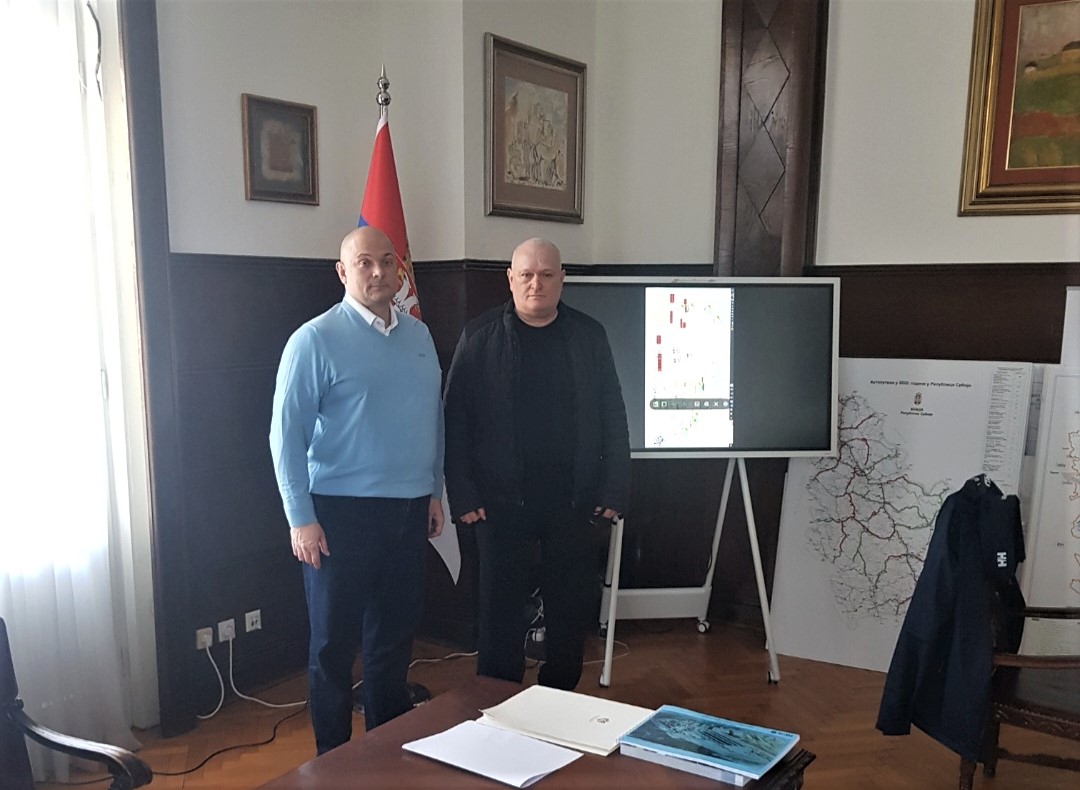 Udruženje boraca Ljubomir Bradić Udruženje boraca Ljubomir Bradić