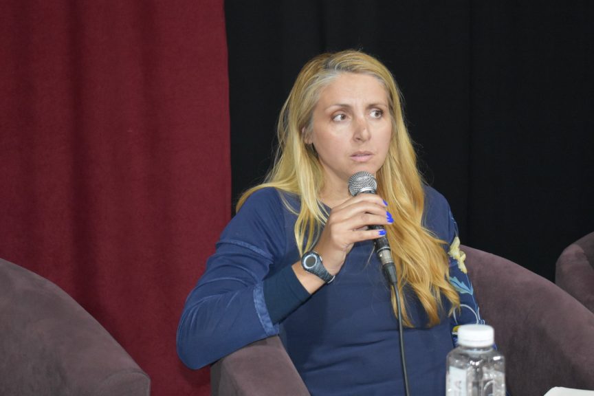 Zorica Korac