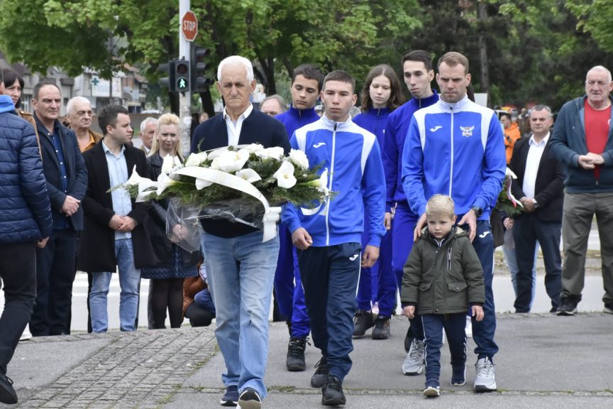 Dan sećanja pilot Milenko Pavlović 2023 (4) Dan sećanja pilot Milenko Pavlović 2023 (4)