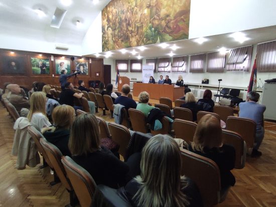 Nezavisni sindikat prosvetnih radnika Srbije (2) Nezavisni sindikat prosvetnih radnika Srbije (2)