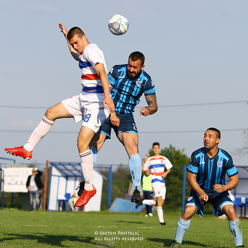 Radnički - Divci (1)