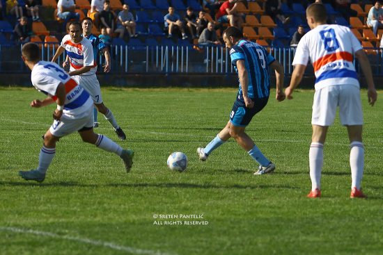 Radnički - Divci (4)