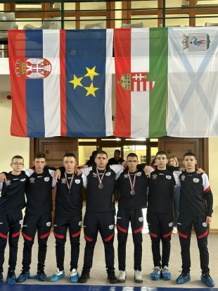 Rvanje Valjevo