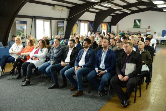Slava i Dan sestrinstva u OB Valjevo (1)