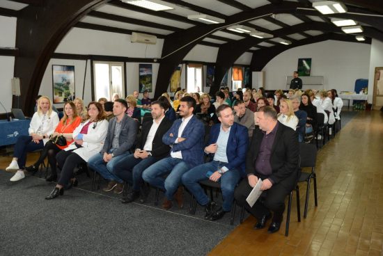 Slava i Dan sestrinstva u OB Valjevo (3)