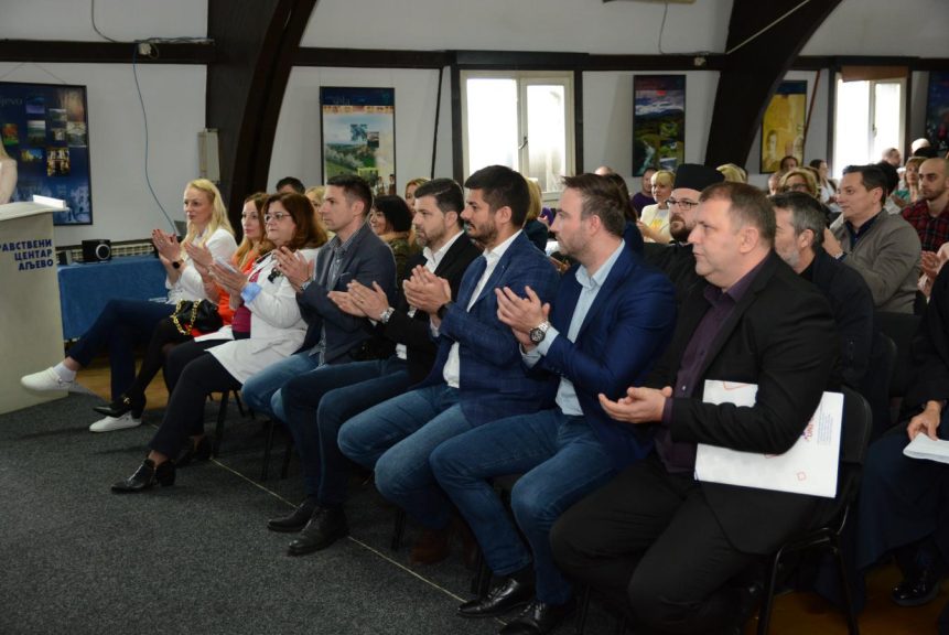 Slava i Dan sestrinstva u OB Valjevo (5)