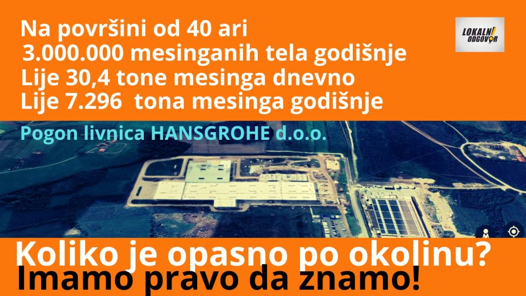 Koliko je opasno