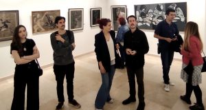 Moderna Galerija Valejvao izložba (1)