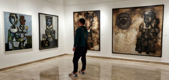 Moderna Galerija Valejvao izložba (2)