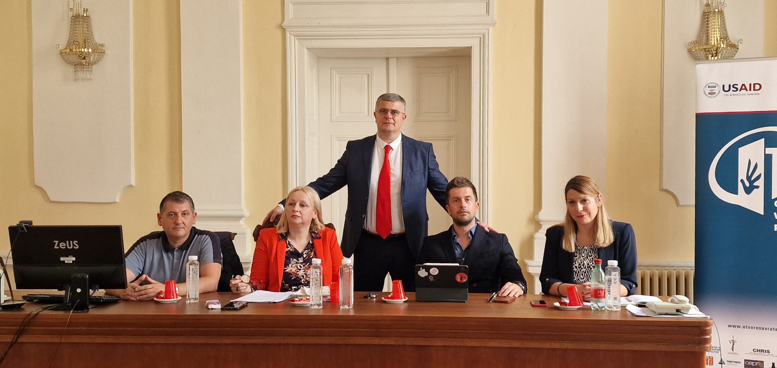 Osnvni sud Valjevo