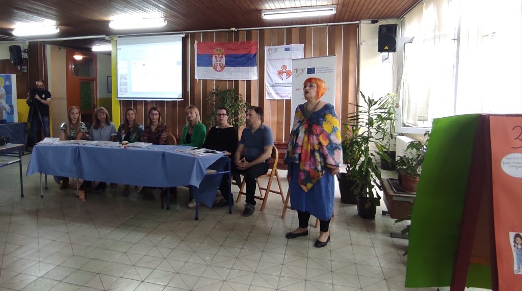 Treća škola Andra Savčić (2)