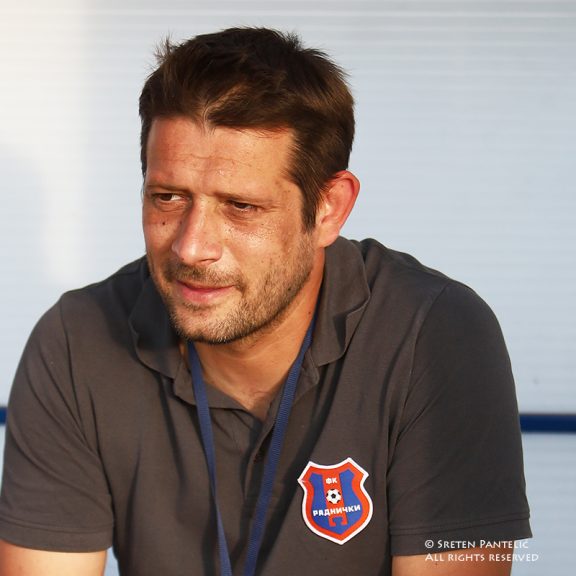 kosta marković