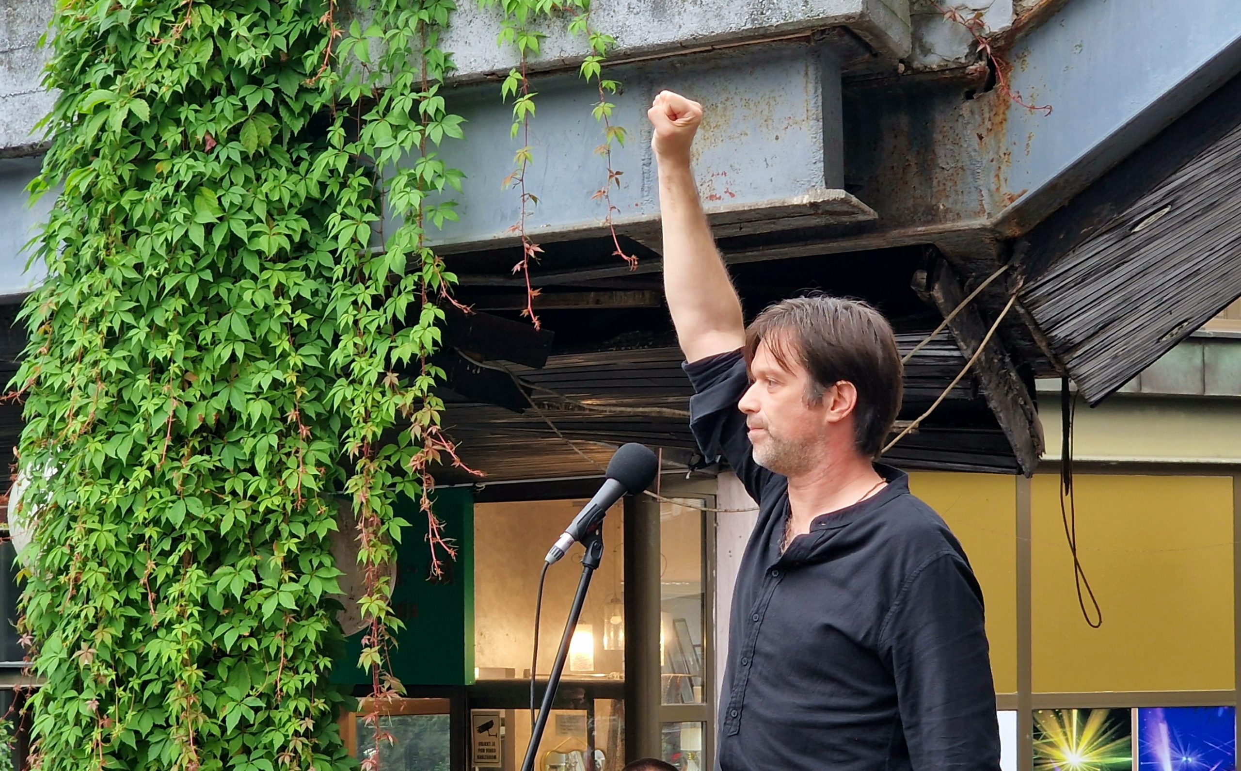 4. protest Valjevo protiv nasilja (4)
