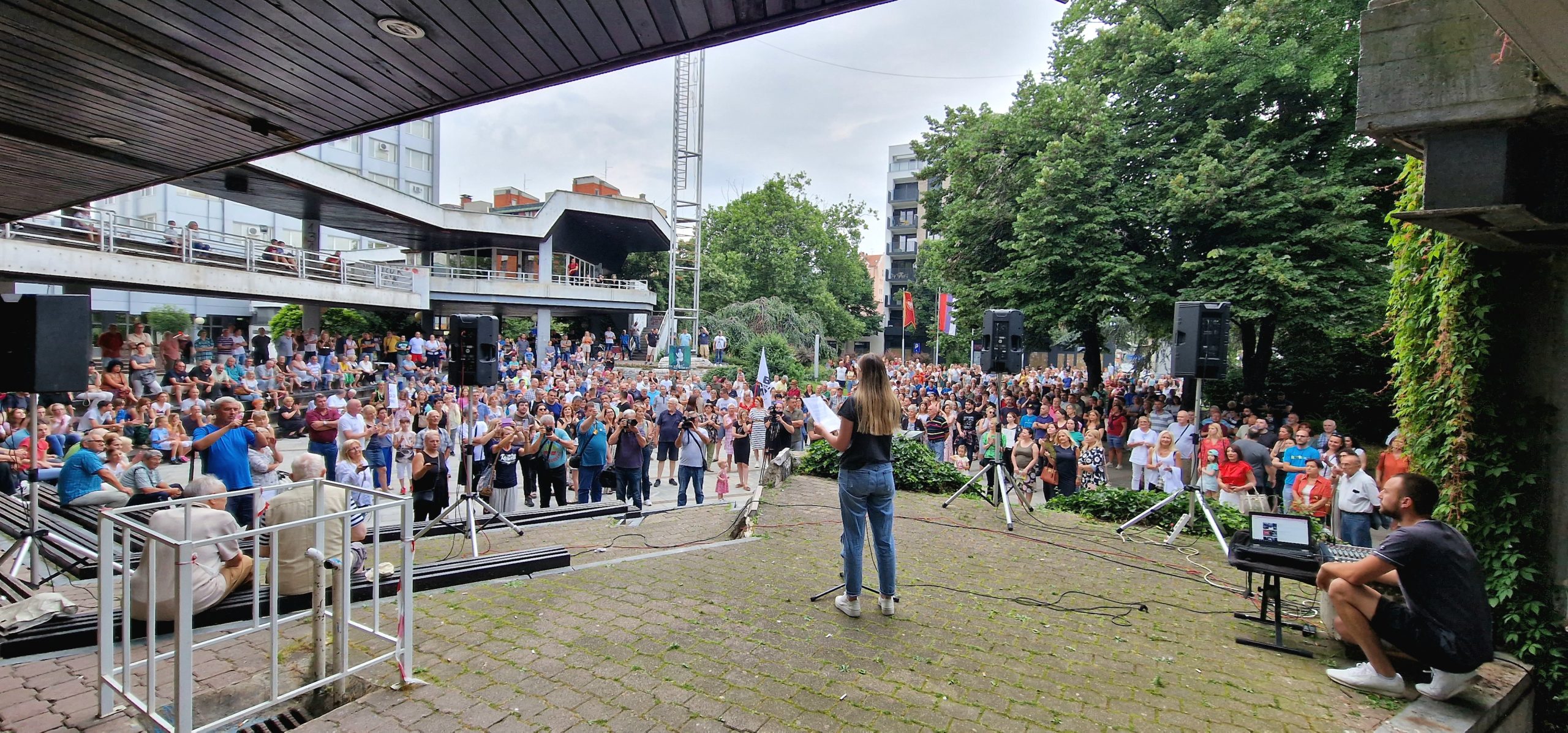 4. protest Valjevo protiv nasilja (6)