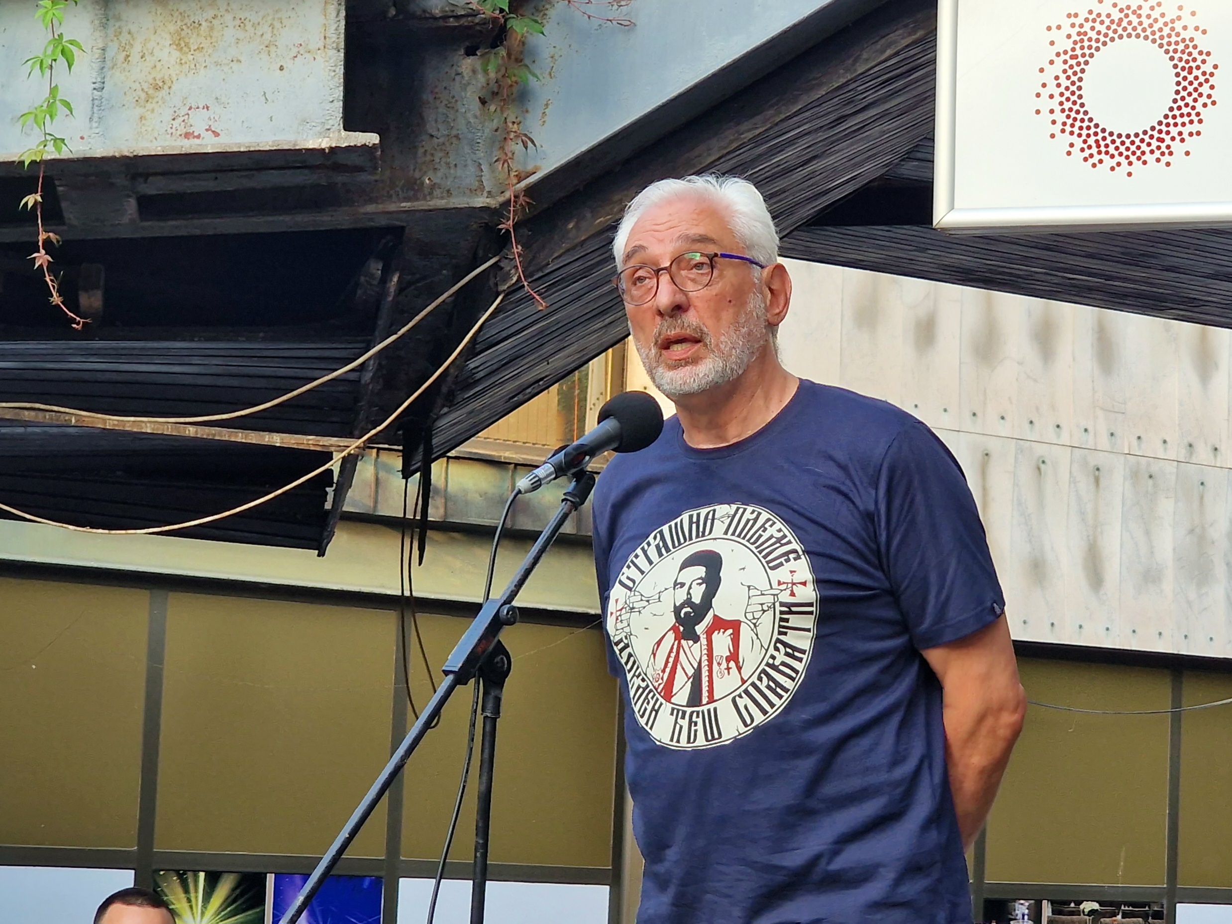 Božo Prelević (2) Božo Prelević (2)