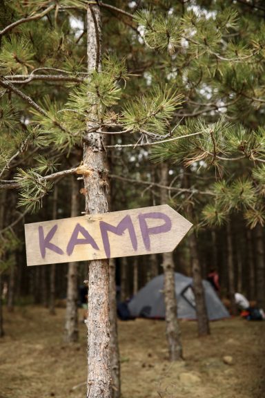 MMF Kamp MMF Kamp
