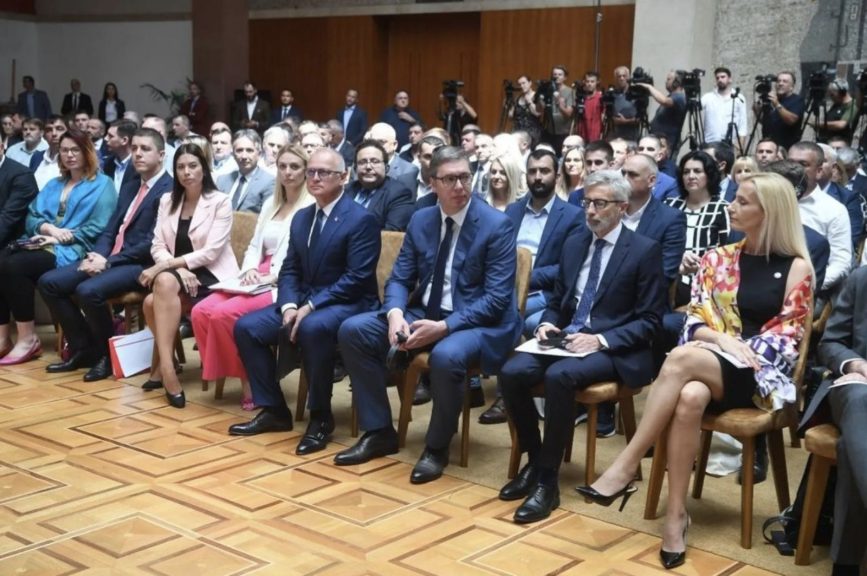 Uvodna konferencija 2 Uvodna konferencija 2