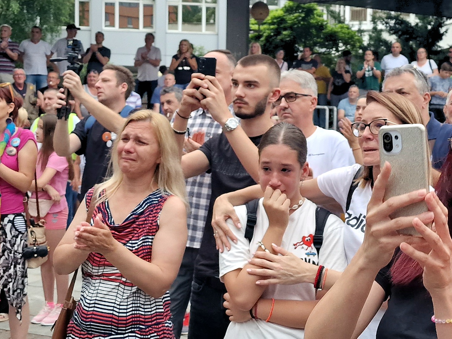 Valjevo protiv nasilja