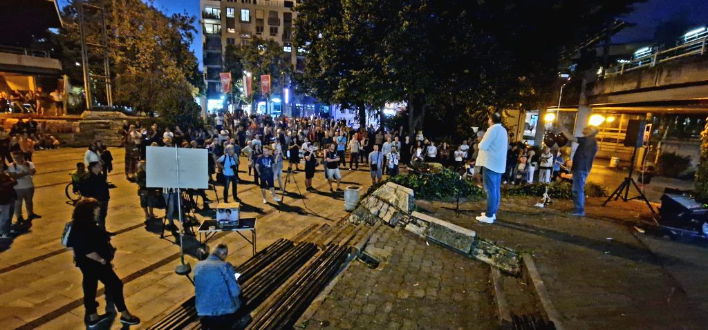 9. protest Valjevo protiv nasilja (10)