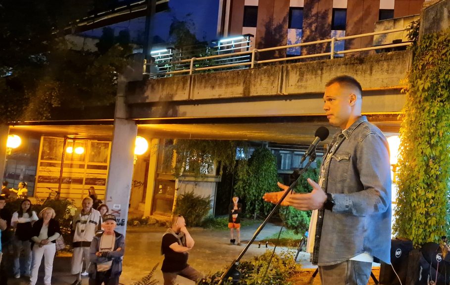 9. protest Valjevo protiv nasilja (11)