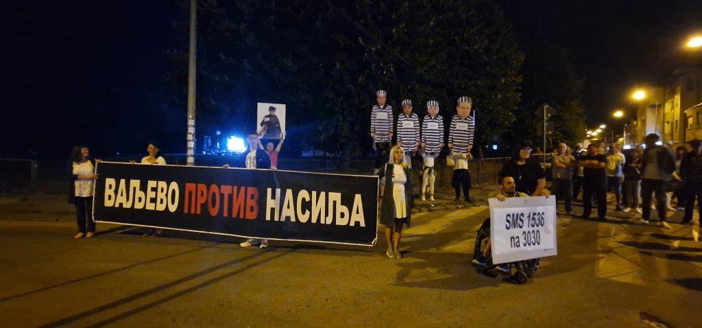 9. protest Valjevo protiv nasilja (16)