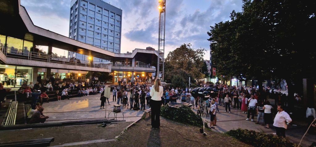 9. protest Valjevo protiv nasilja (3)