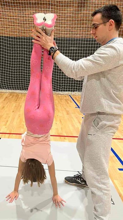 Gimnastika 1