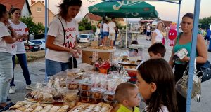 Humnaitarni bazar - Brđanci za Katarinu (4)