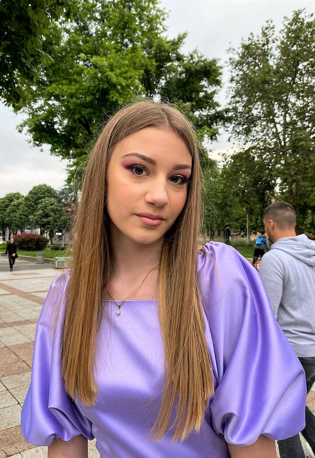 Katarina Jevtić