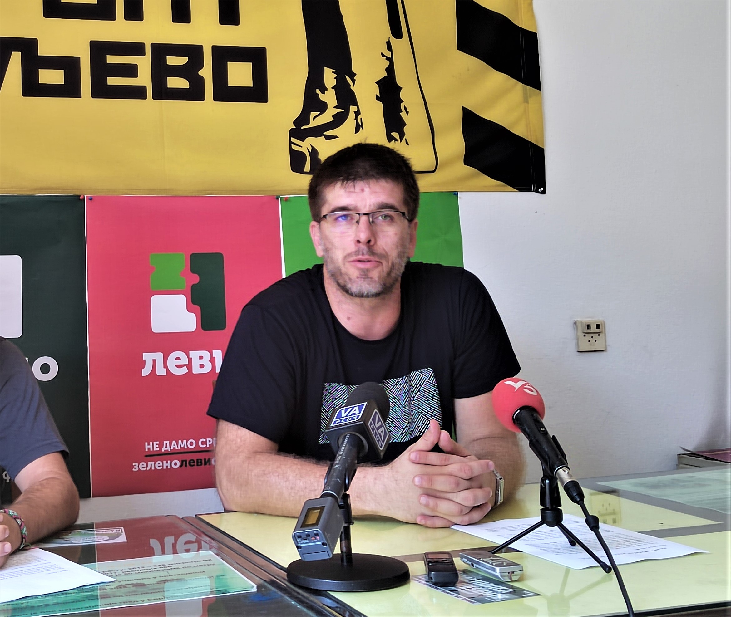 Ljubomir Radović