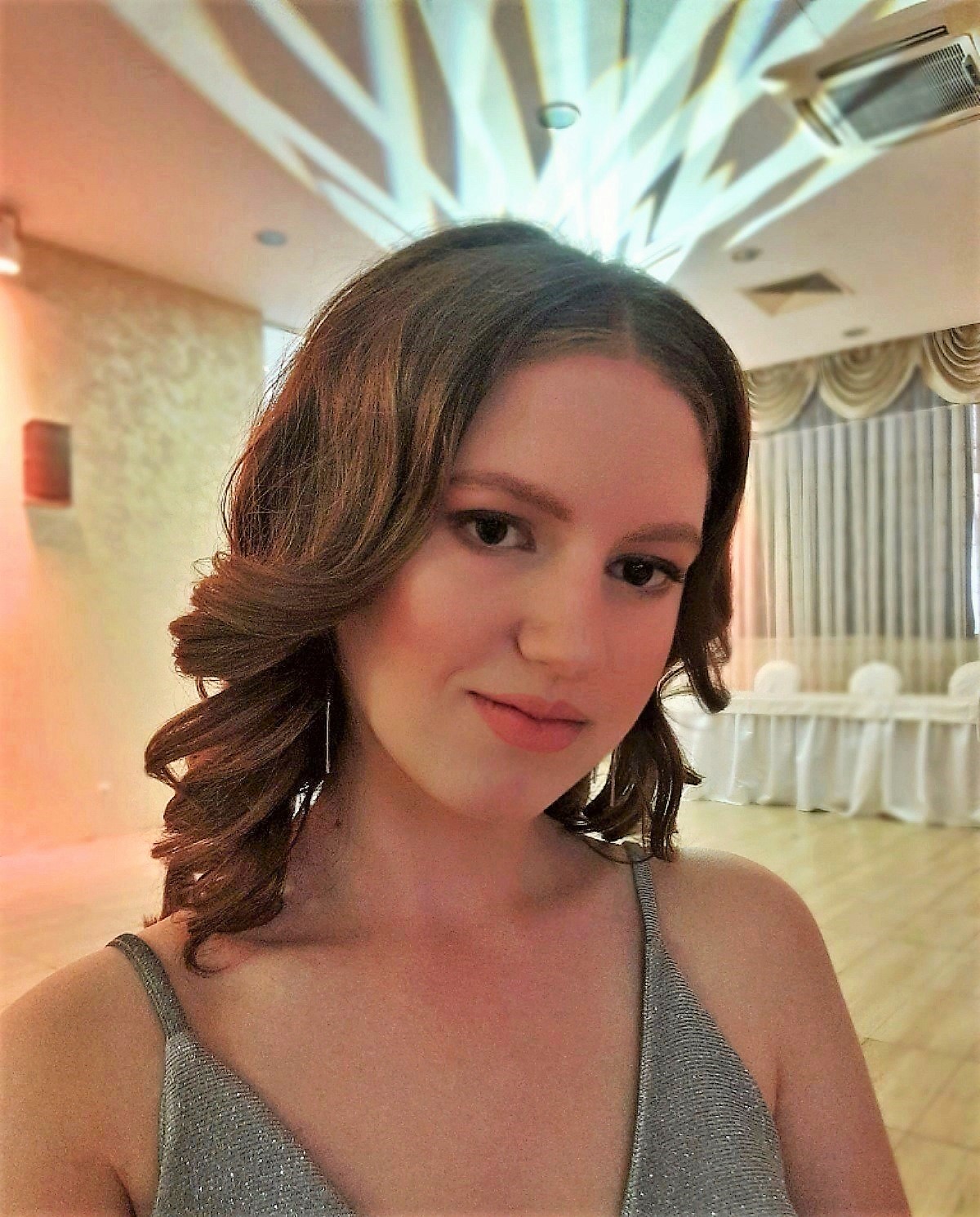 Maja Pavlović - Đak generacije Ekonomske škole