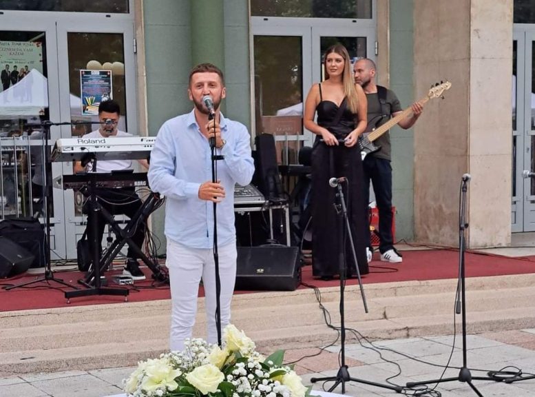 Miloš Radovanović Miloš Radovanović