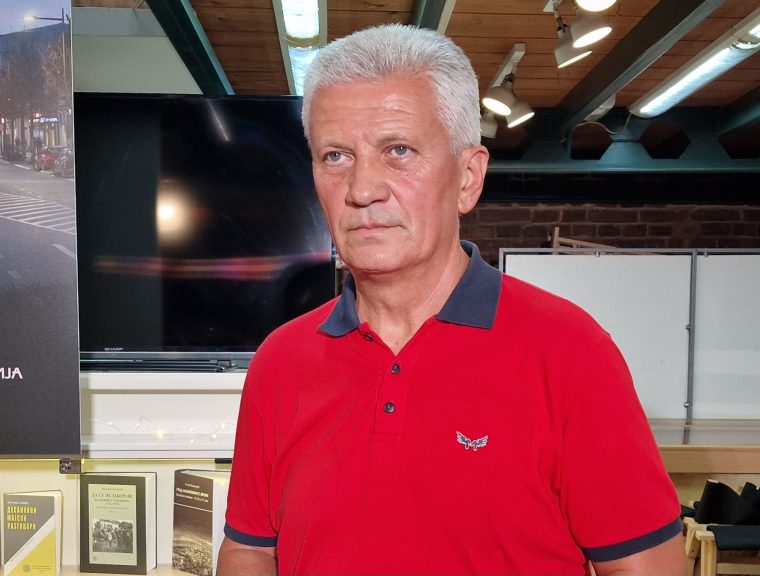 Slobodan Ćirić Slobodan Ćirić