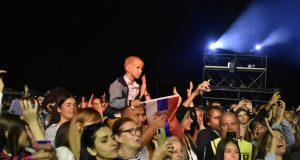 Tešnjarske večeri Valjevo Čolić 11