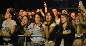 Tešnjarske večeri Valjevo Čolić 12