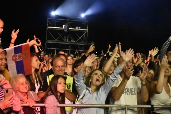 Tešnjarske večeri Valjevo Čolić 13 Tešnjarske večeri Valjevo Čolić 13