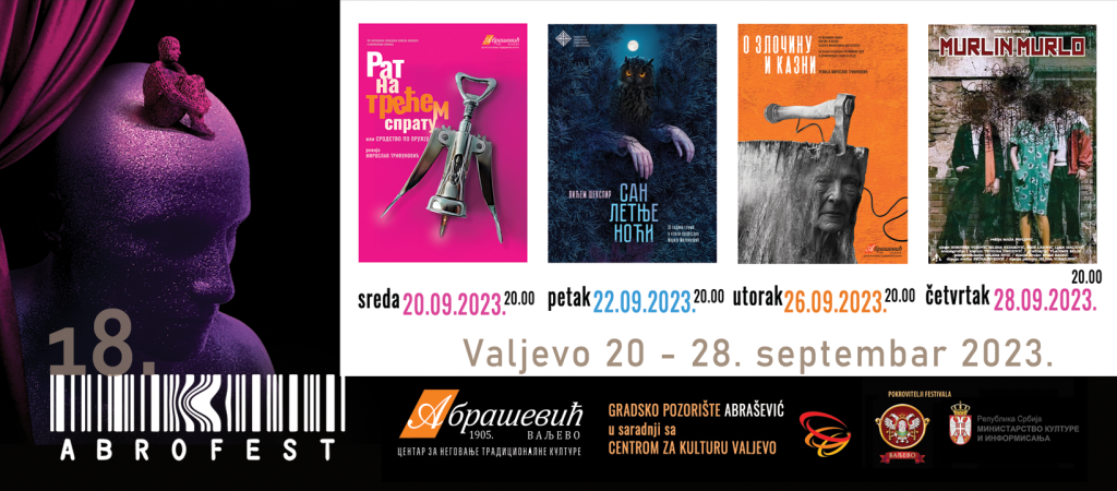 ABRO FEST NAJAVA - fejs
