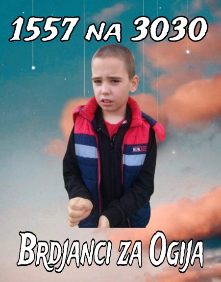 Brđanci za Ognjena
