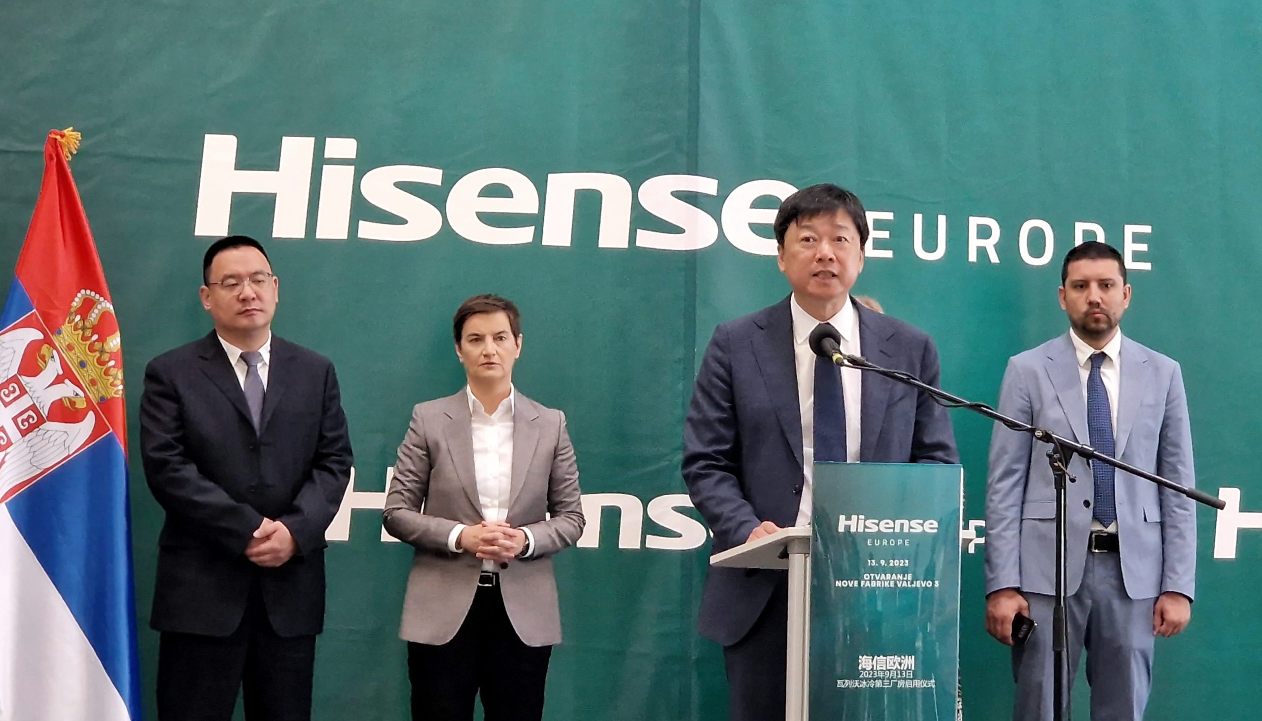 Hanson Han - Hisense Europe(5) Hanson Han - Hisense Europe(5)